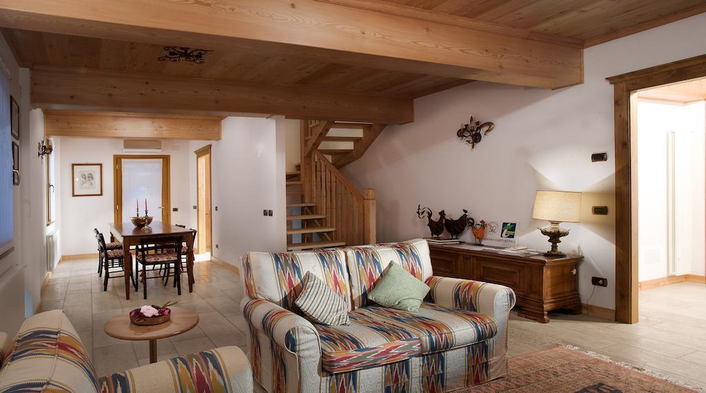 Villa Ca' Premuda Locazione Turistica Codognè Habitación foto